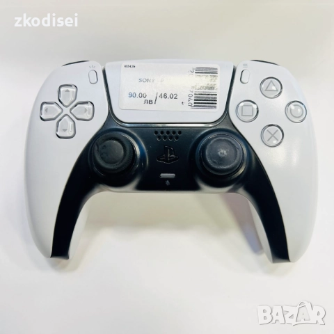 Джойстик SONY PS5