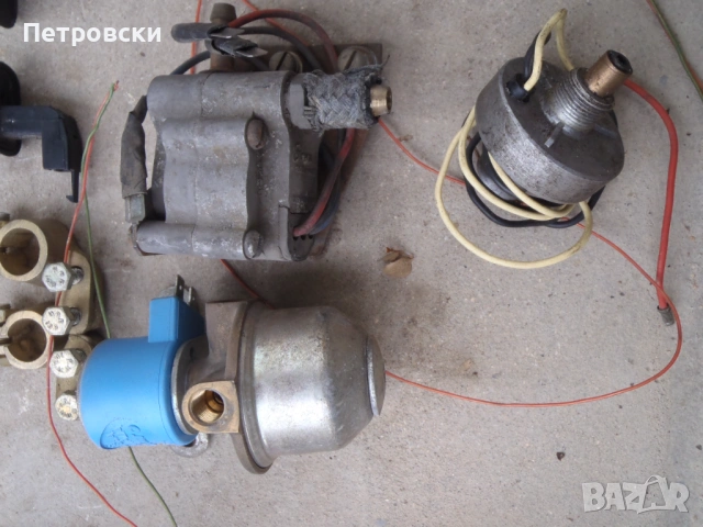 Wartburg 353 De Luxe ЧИСТО НОВ, снимка 17 - Автомобили и джипове - 22489047