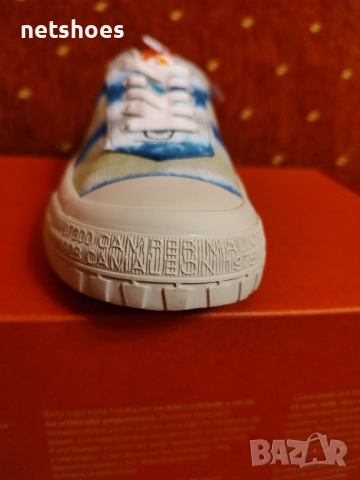 Camper -Camaleon -дамски обувки №39, снимка 9 - Маратонки - 51737036