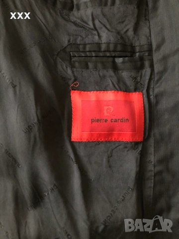 Мъжко сако Pierre Cardin, снимка 5 - Сака - 53392821
