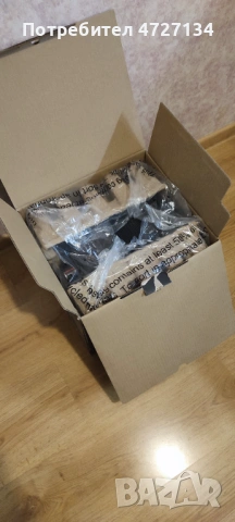 Кафемашина с гаранция, снимка 4 - Кафемашини - 53335981