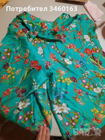 дамски летен комплект, снимка 7 - Комплекти - 49649094