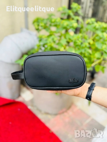 чанти lacoste prada Tommy Hilfiger diesel emporio armani calvin klein , снимка 9 - Чанти - 52347896