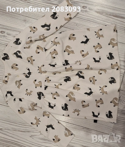 Детска рокличка за 2 години , снимка 3 - Бебешки рокли - 53932121