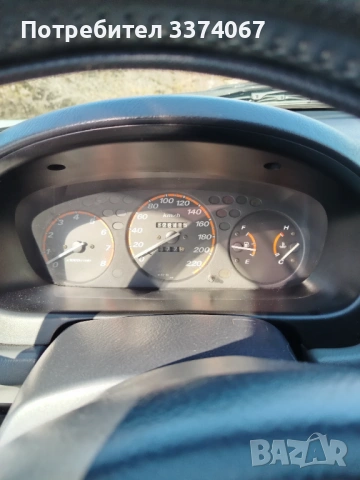 Хонда црв 1, снимка 11 - Автомобили и джипове - 53732710