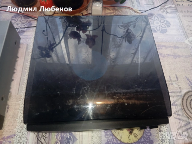 Грамофон Sony ps-lx52p, снимка 6 - Грамофони - 54194732