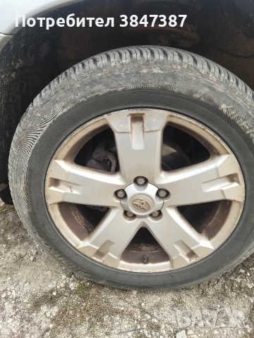 2.2 D-CAT/177 к.с. На Части, снимка 17 - Автомобили и джипове - 53809244