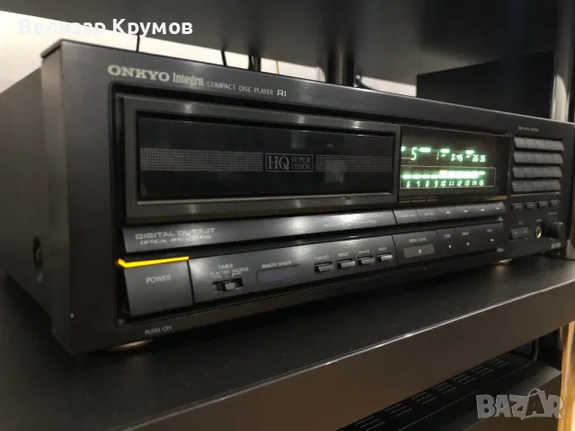 Onkyo dx7500, снимка 9 - Други - 48067055