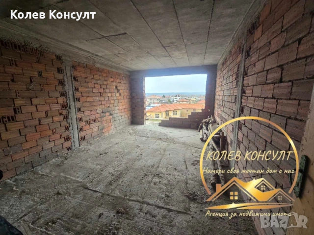 🥇 Агенция “Колев Консулт” продава многостаен тухлен апартамент в град Любимец , снимка 5 - Апартаменти - 53983098