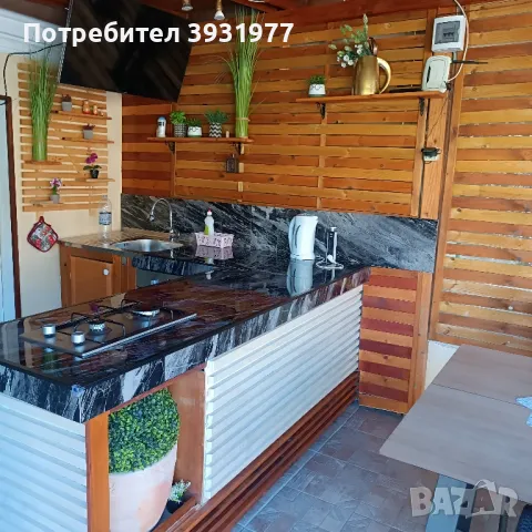 Свободен апартамент до морето 2026, снимка 7 - Почивки на море - 46640310