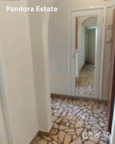 Продава двустаен апартамент в кв. Изгрев, снимка 2 - Апартаменти - 53369257