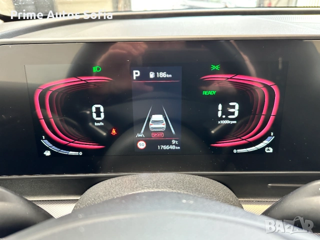 Kia Sportage 1.6 T-GDI Active Business, снимка 15 - Автомобили и джипове - 53071381