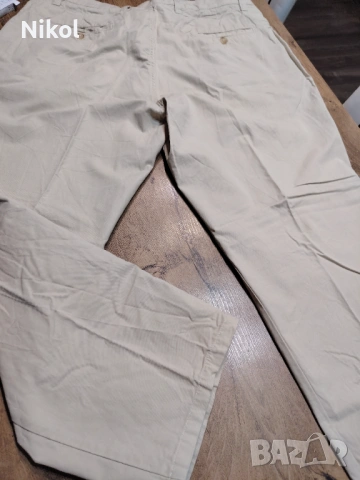 Мъжки панталони 