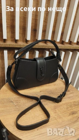 Yves Saint Laurent Дамска Чанта - Налични Различни Цветове Код SK721, снимка 10 - Чанти - 53146441