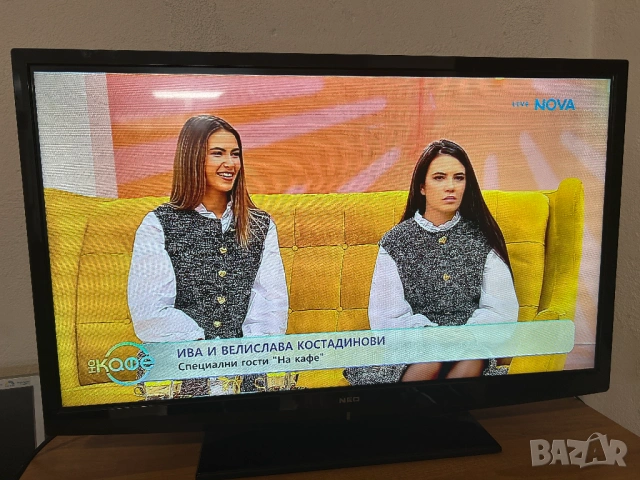 Телевизор NEO LED 32165 DL, снимка 2 - Телевизори - 53246269