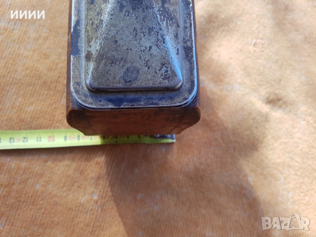 Стара мелница мелничка , снимка 5 - Антикварни и старинни предмети - 53943156