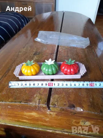 Стара солница,солници #16, снимка 4 - Други ценни предмети - 50100000