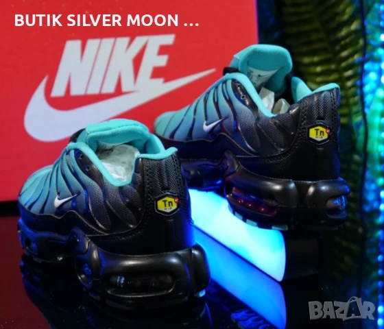 Мъжки Маратонки 💫 Nike 