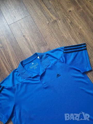 Страхотна мъжка тениска ADIDAS  размер XL, снимка 2 - Тениски - 45350204