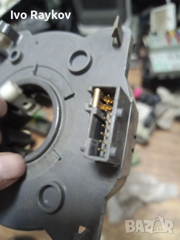 Лентов кабел за Suzuki Ignis (2003-2008) ,  24436919, снимка 6 - Части - 47352833