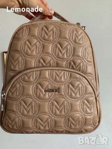 Нова дамска ежедневна раница, снимка 2 - Чанти - 49694729