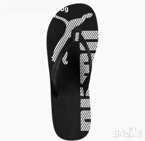 Унисекс чехли Puma Epic Flip V2, снимка 3 - Джапанки - 53096672