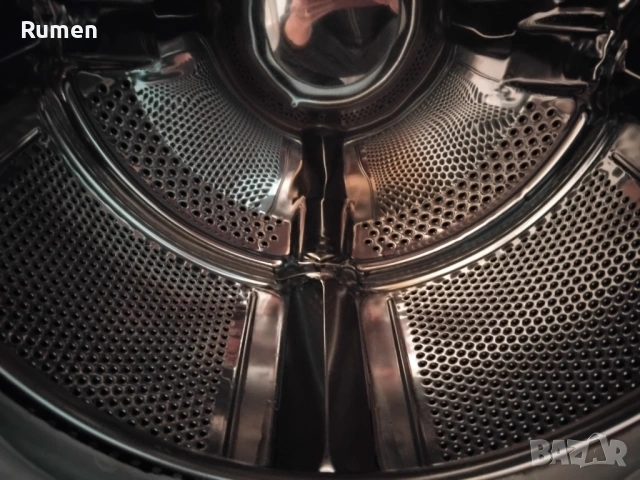 Продавам пералня Samsung, снимка 6 - Перални - 53293791