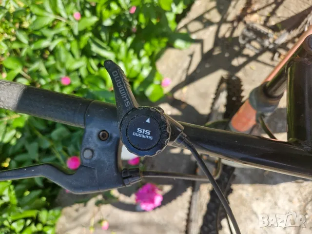 ★ █▬█ █ ▀█▀ ★ Велосипед 26", снимка 6 - Велосипеди - 50302334