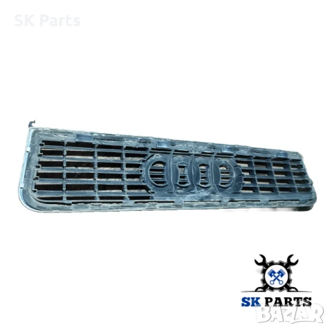 Решетка преден капак за Ауди А4 Б6/Audi A4 B6, снимка 2 - Части - 50630825