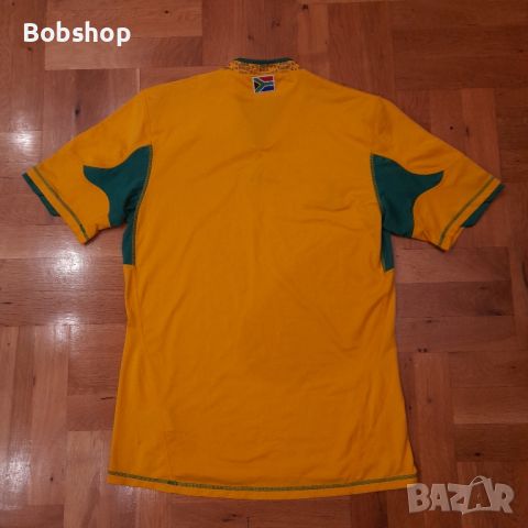 Адидас - Южна Африка - Adidas - South Africa - season 2010/2011, снимка 10 - Футбол - 45811237