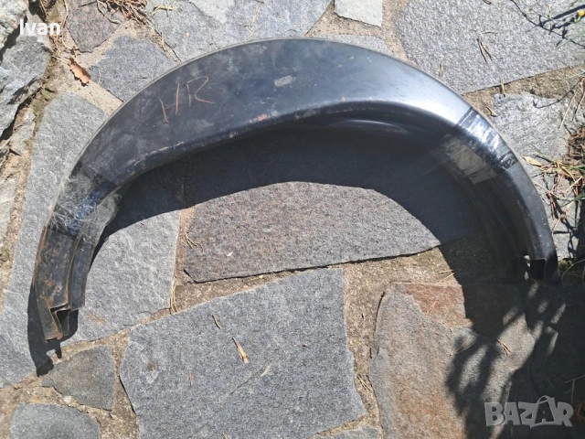 Нови и втора употреба части за Трабант Trabant, снимка 15 - Части - 50107557