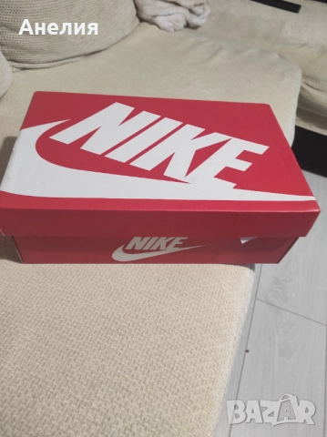 Чисто нови NIKE M2K TEKNO