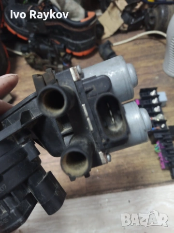 Клапан парно Audi A6 3.0 TDI , 0392023007, снимка 6 - Части - 54158489