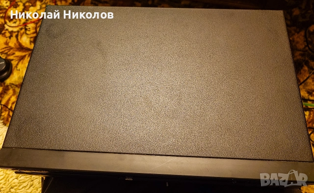 За части CD Marantz CD-42 , снимка 10 - Аудиосистеми - 53892325