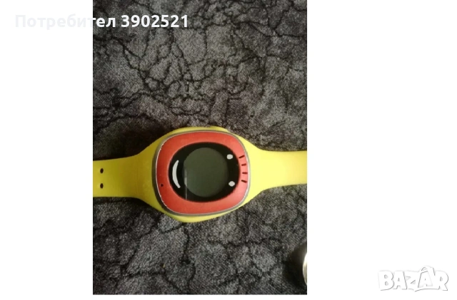 смарт часовник за деца my ki touch