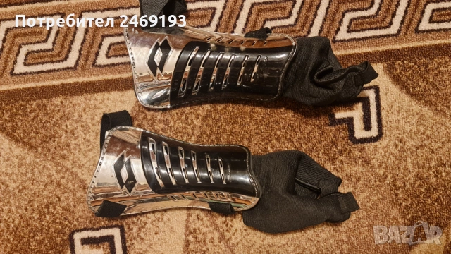 Протектори за мотор 