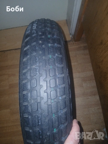 Патерица новият фият типо модела от2016год до 2025год , снимка 15 - Аксесоари и консумативи - 53163658