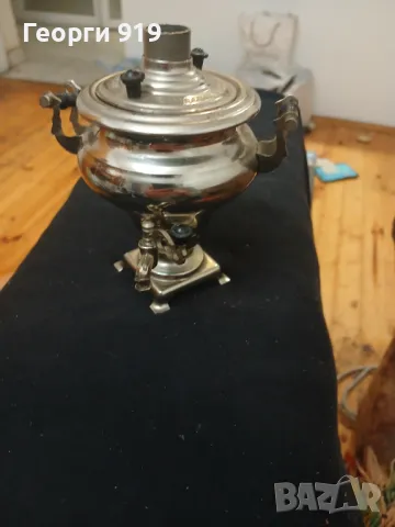Самовар сувенир , снимка 1