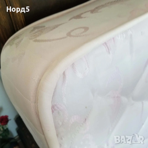 Двулицев матрак, снимка 4 - Матраци - 54138983
