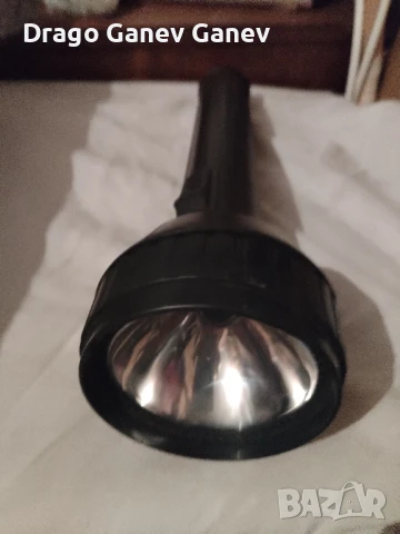 Ретро прожектори. , снимка 2 - Антикварни и старинни предмети - 50679726