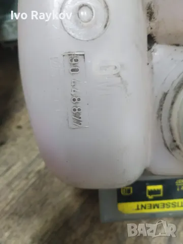 Казанче антифриз за SAAB 93,900,95 , 5324637, снимка 5 - Части - 49723741