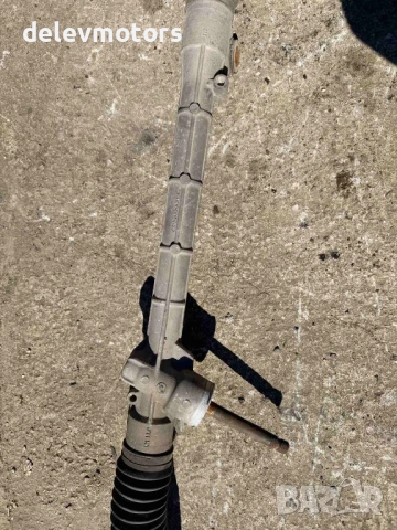 F800000672 кормилна рейка от Toyota Yaris 2008 г., Тойота Ярис , снимка 3 - Части - 54128923