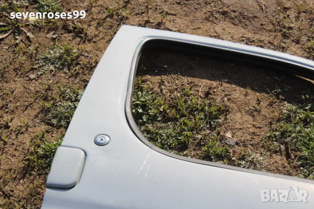 Врата предна дясна Ситроен Берлинго 1 1998 1.9d Citroen Berlingo 1, снимка 2 - Части - 49833792
