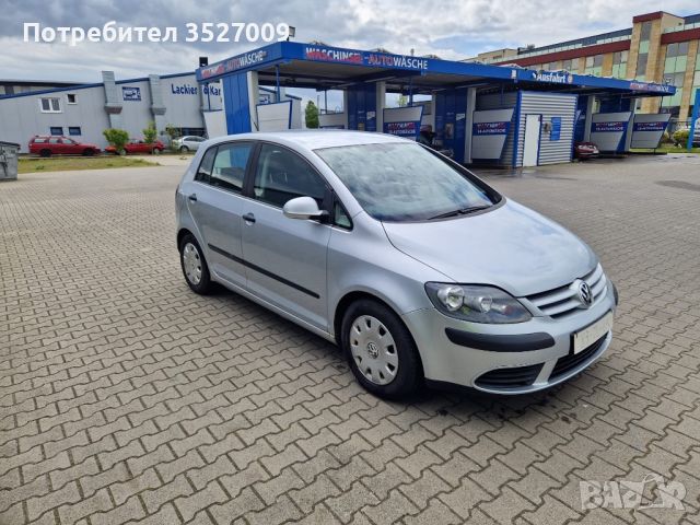 VW Golf Plus 1.9 TDI, ТОП ЦЕНА И СЪСТОЯНИЕ!, снимка 2 - Автомобили и джипове - 46358983