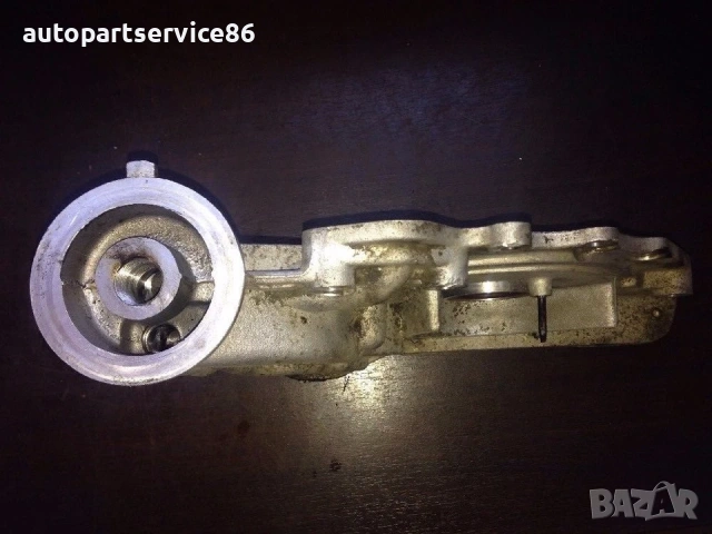Маслена Помпа за KIA Carens 2.0 CRDi (2007-2011), снимка 3 - Части - 53452188