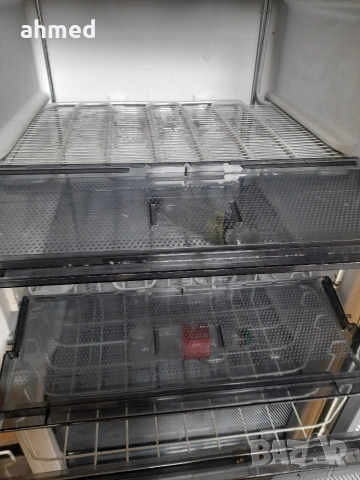 Вертикален фризер Siltal, снимка 4 - Фризери - 53984790