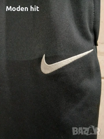 Оригинално долнище Nike Dri - Fit /полиестер/ за момче размер 158-170 см., снимка 2 - Детски анцузи и суичери - 50780812