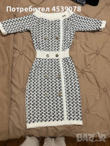 Рокля, снимка 1