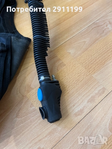 Водолазна жилетка Subacqua, 2 бр., снимка 9 - Водни спортове - 51785183