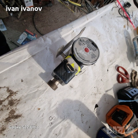 Помпа  Парно 12 вл , снимка 8 - Други инструменти - 53408726